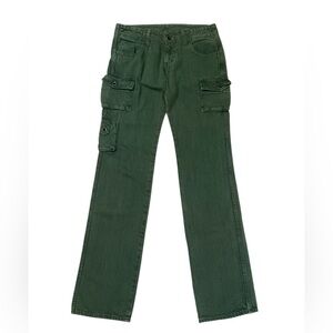 2000’s Johnbull Kojima Japan Cargo Workwear Pants